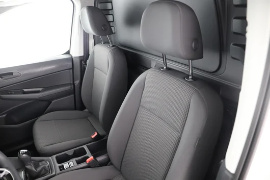 Bild eines VW Caddy Cargo Entry TDI