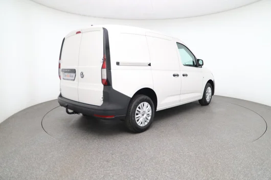 Bild eines VW Caddy Cargo Entry TDI
