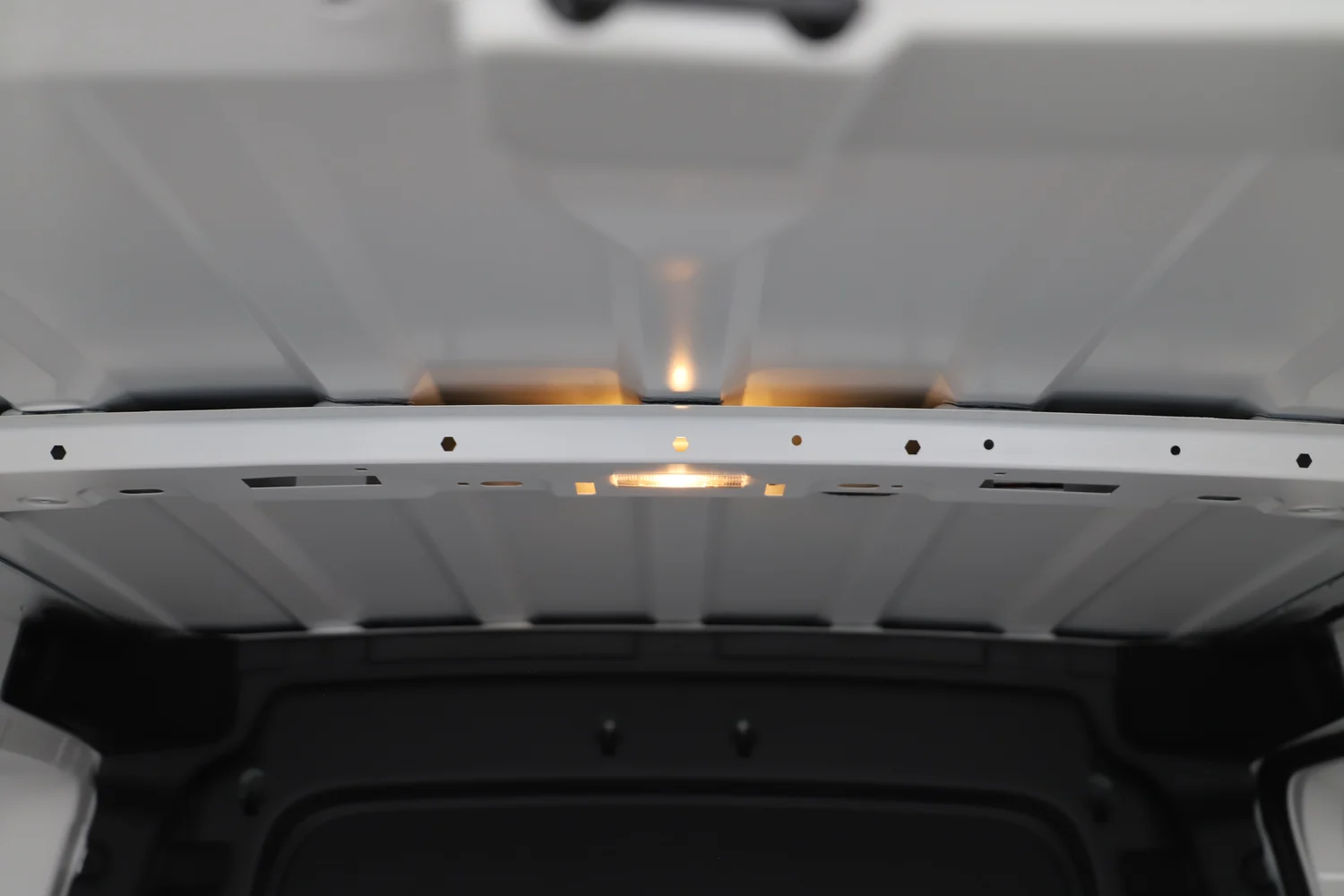 Bild eines VW Caddy Cargo Entry TDI