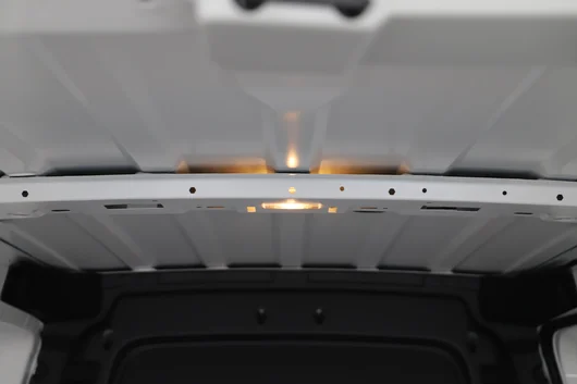 Bild eines VW Caddy Cargo Entry TDI