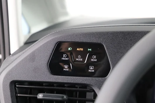 Bild eines VW Caddy Cargo Entry TDI