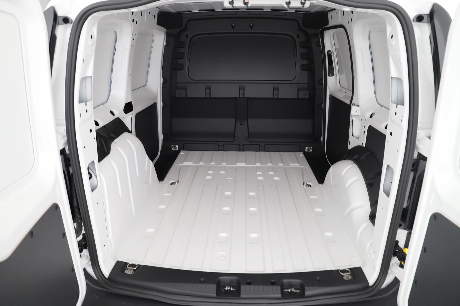 Bild eines VW Caddy Cargo Entry TDI
