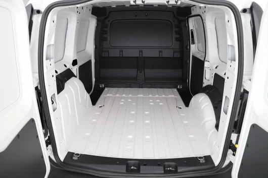 Bild eines VW Caddy Cargo Entry TDI