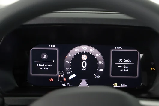 Bild eines VW Caddy Cargo Entry TDI
