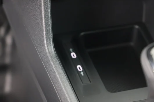 Bild eines VW Caddy Cargo Entry TDI