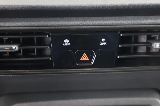 Bild eines VW Caddy Cargo Entry TDI