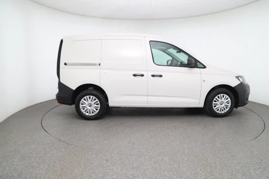 Bild eines VW Caddy Cargo Entry TDI