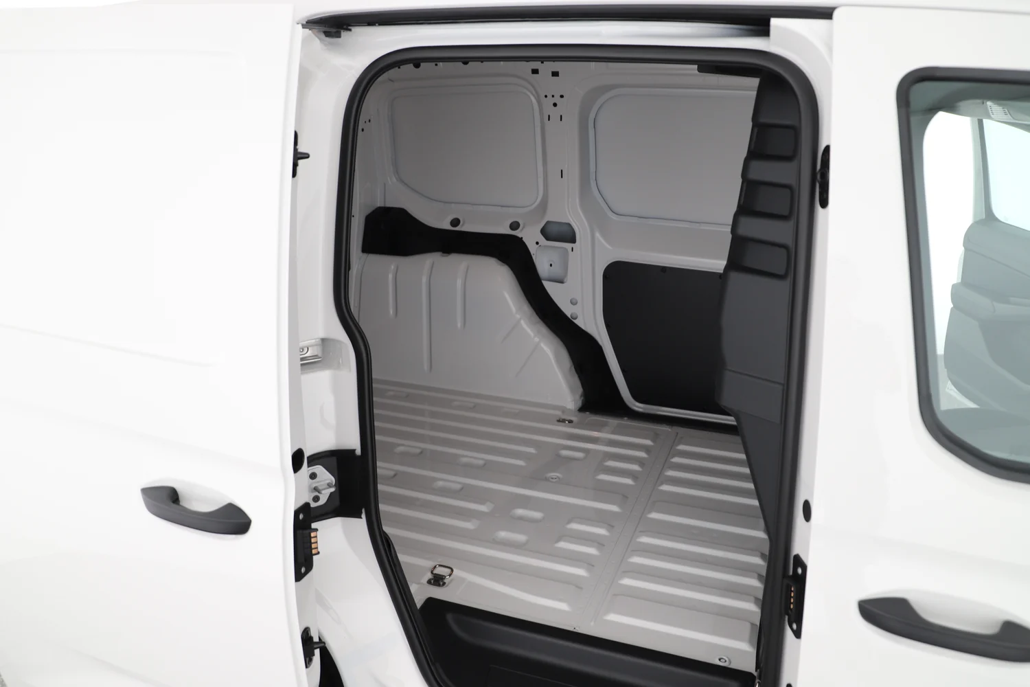 Bild eines VW Caddy Cargo Entry TDI
