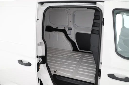 Bild eines VW Caddy Cargo Entry TDI