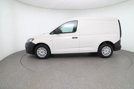 Bild eines VW Caddy Cargo Entry TDI