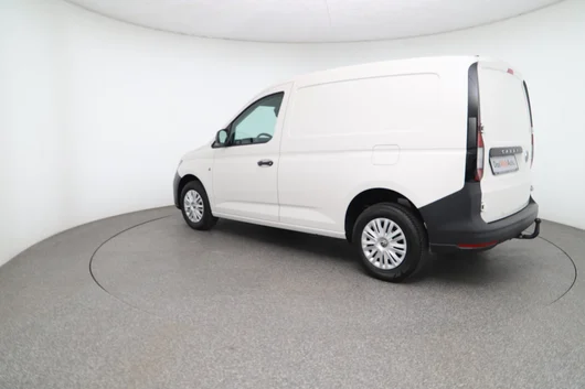 Bild eines VW Caddy Cargo Entry TDI