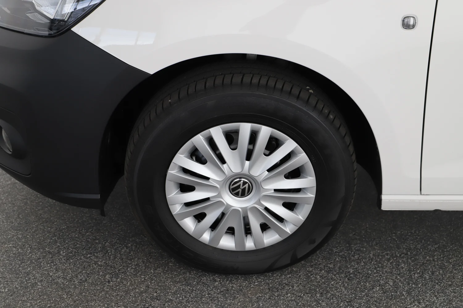 Bild eines VW Caddy Cargo Entry TDI