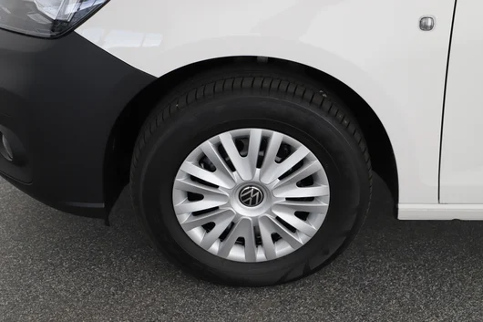 Bild eines VW Caddy Cargo Entry TDI