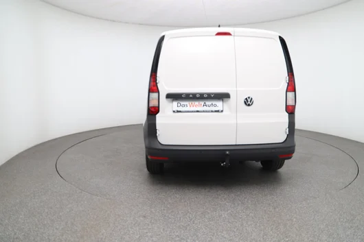 Bild eines VW Caddy Cargo Entry TDI
