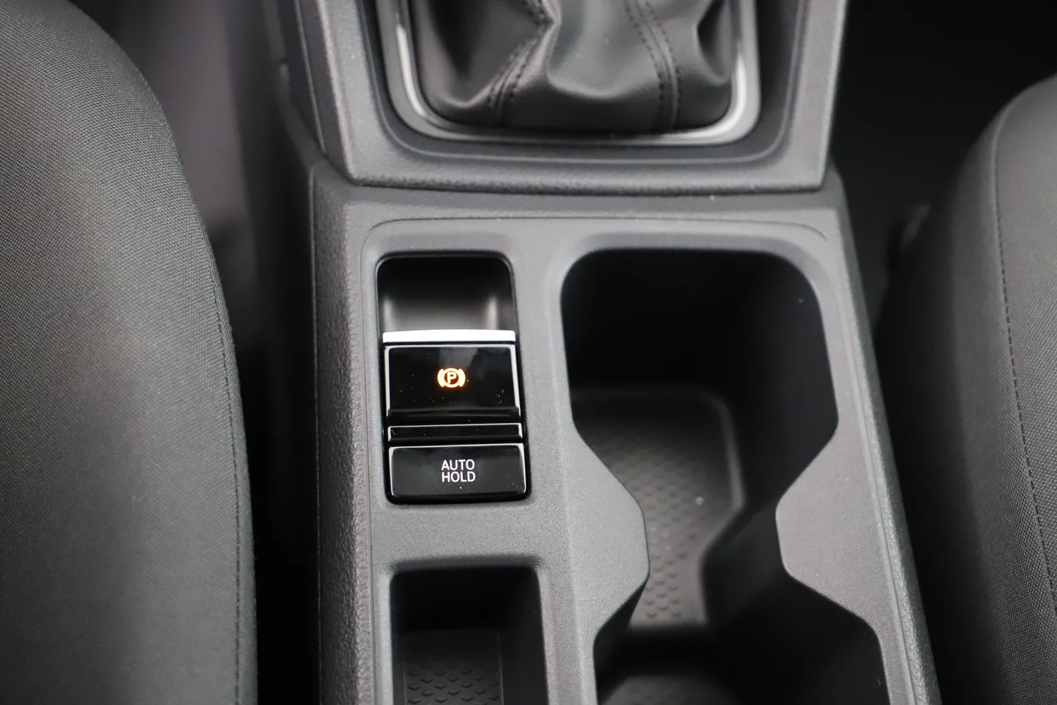 Bild eines VW Caddy Cargo Entry TDI