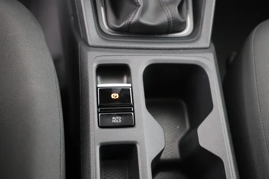 Bild eines VW Caddy Cargo Entry TDI