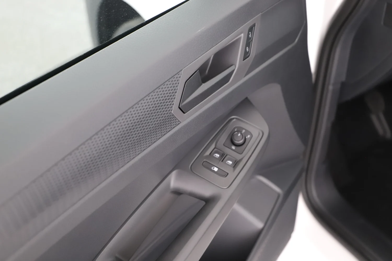 Bild eines VW Caddy Cargo Entry TDI