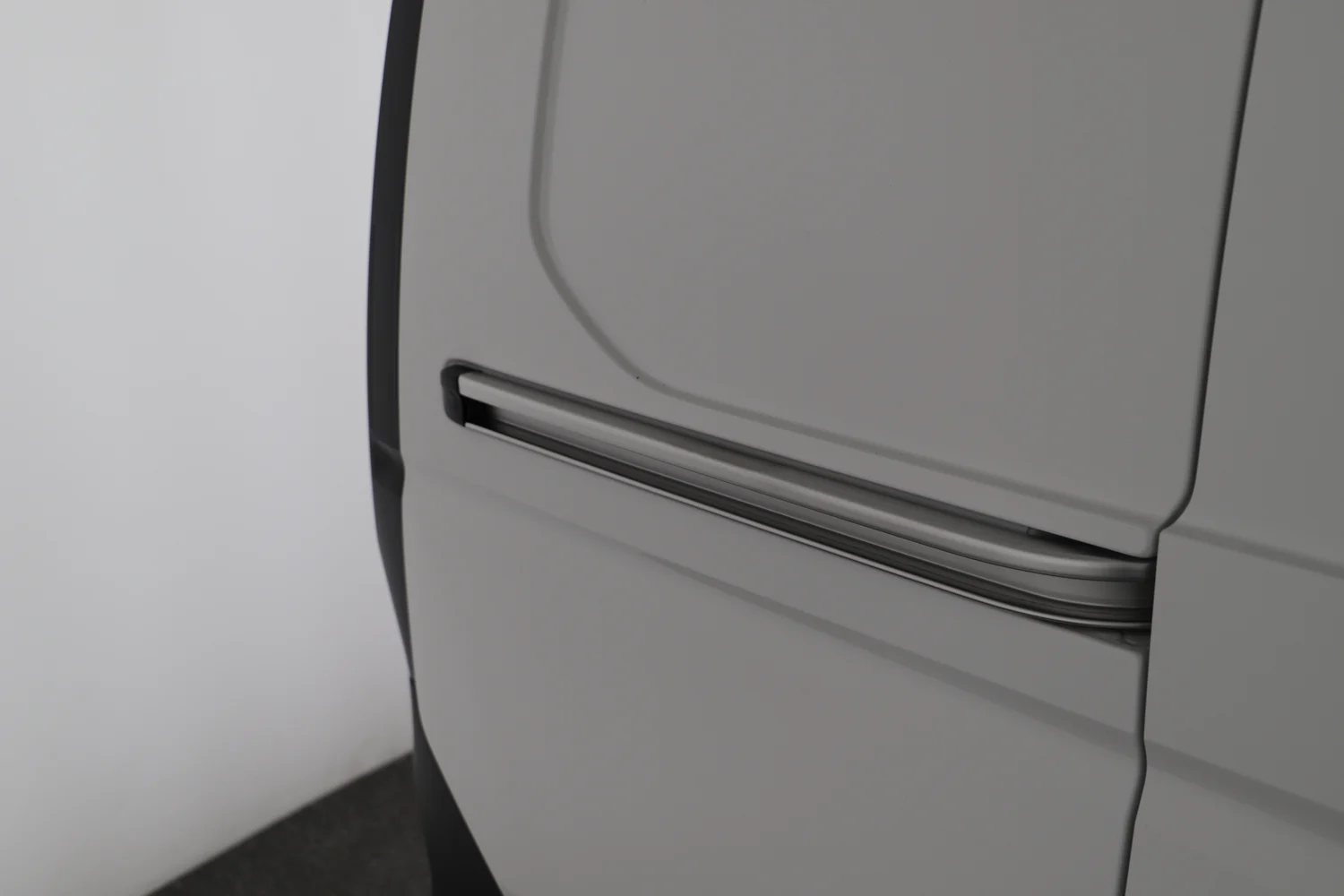 Bild eines VW Caddy Cargo Entry TDI