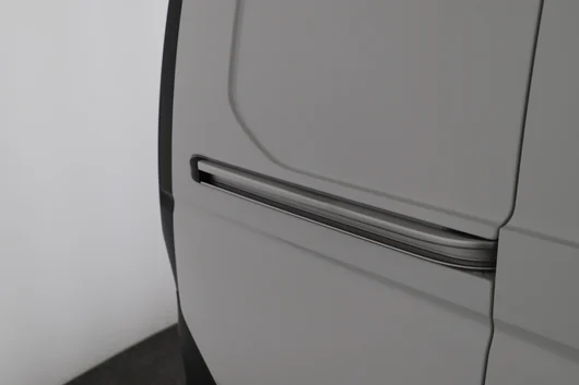 Bild eines VW Caddy Cargo Entry TDI