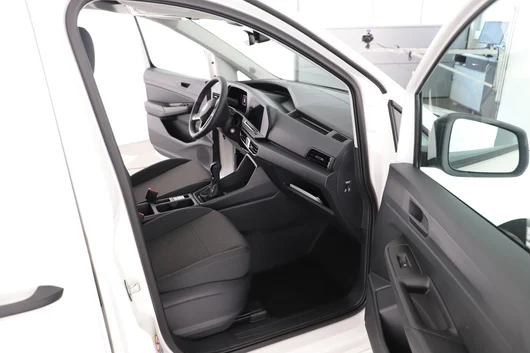 Bild eines VW Caddy Cargo Entry TDI