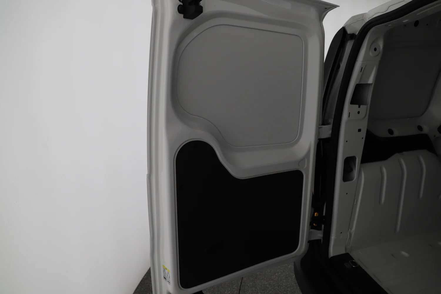 Bild eines VW Caddy Cargo Entry TDI