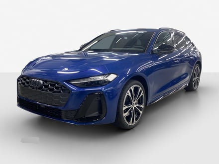 Audi A5 Avant TDI quattro