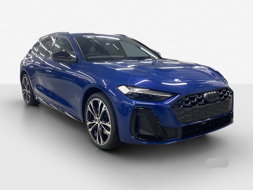 Audi A5 Avant TDI quattro