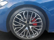 Thumbnail-Foto von Fahrzeug