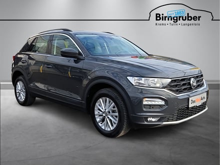 VW T-Roc Design TSI