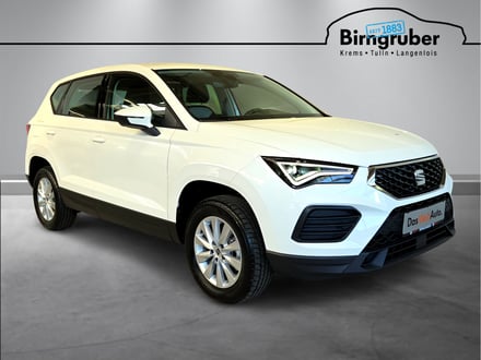 SEAT Ateca Reference Edition 1.0 TSI