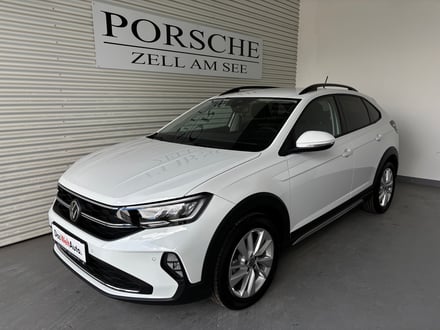 VW Taigo Friends TSI