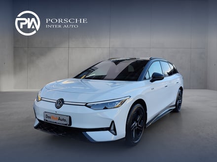 VW ID.7 Tourer GTX 4MOTION 250 kW Business