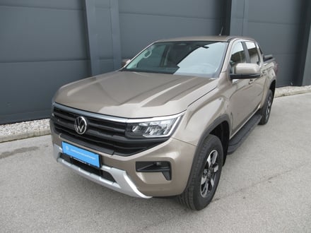VW Amarok Life TDI 4MOTION