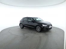 Thumbnail-Foto von Fahrzeug