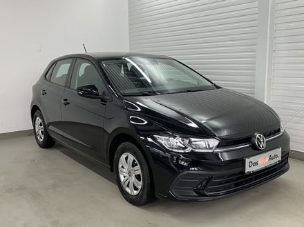 VW Polo TSI