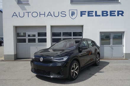 VW ID.4 GTX 4MOTION 220 kW