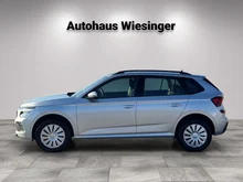 Thumbnail-Foto von Fahrzeug