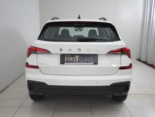 Thumbnail-Foto von Fahrzeug