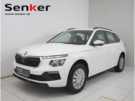 Škoda Kamiq Essence TSI