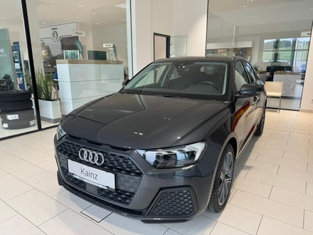Audi A1 Sportback 25 TFSI intense