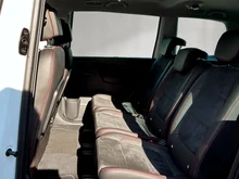 SEAT Alhambra FR TSI DSG in Polar-Weiß