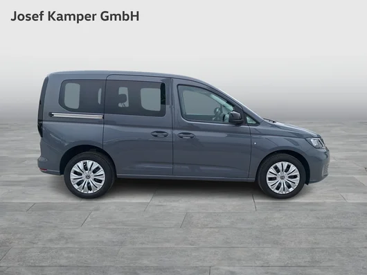 Bild eines Caddy TDI 4MOTION