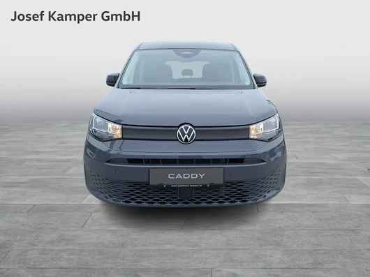 Bild eines Caddy TDI 4MOTION
