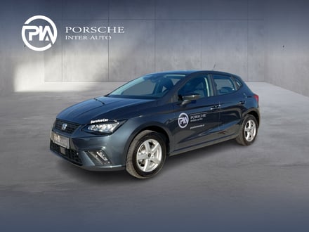 SEAT Ibiza Reference 1.0 TSI