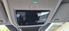 VW Golf Rabbit TSI in Delfingrau Metallic