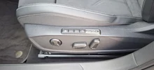 VW Golf Rabbit TSI in Delfingrau Metallic