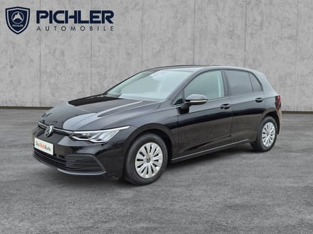 VW Golf Rabbit TDI