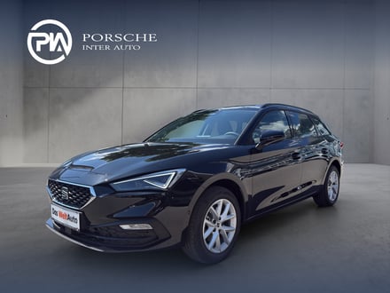 SEAT Leon SP Kombi Style Edition 1.5TSI 115PS