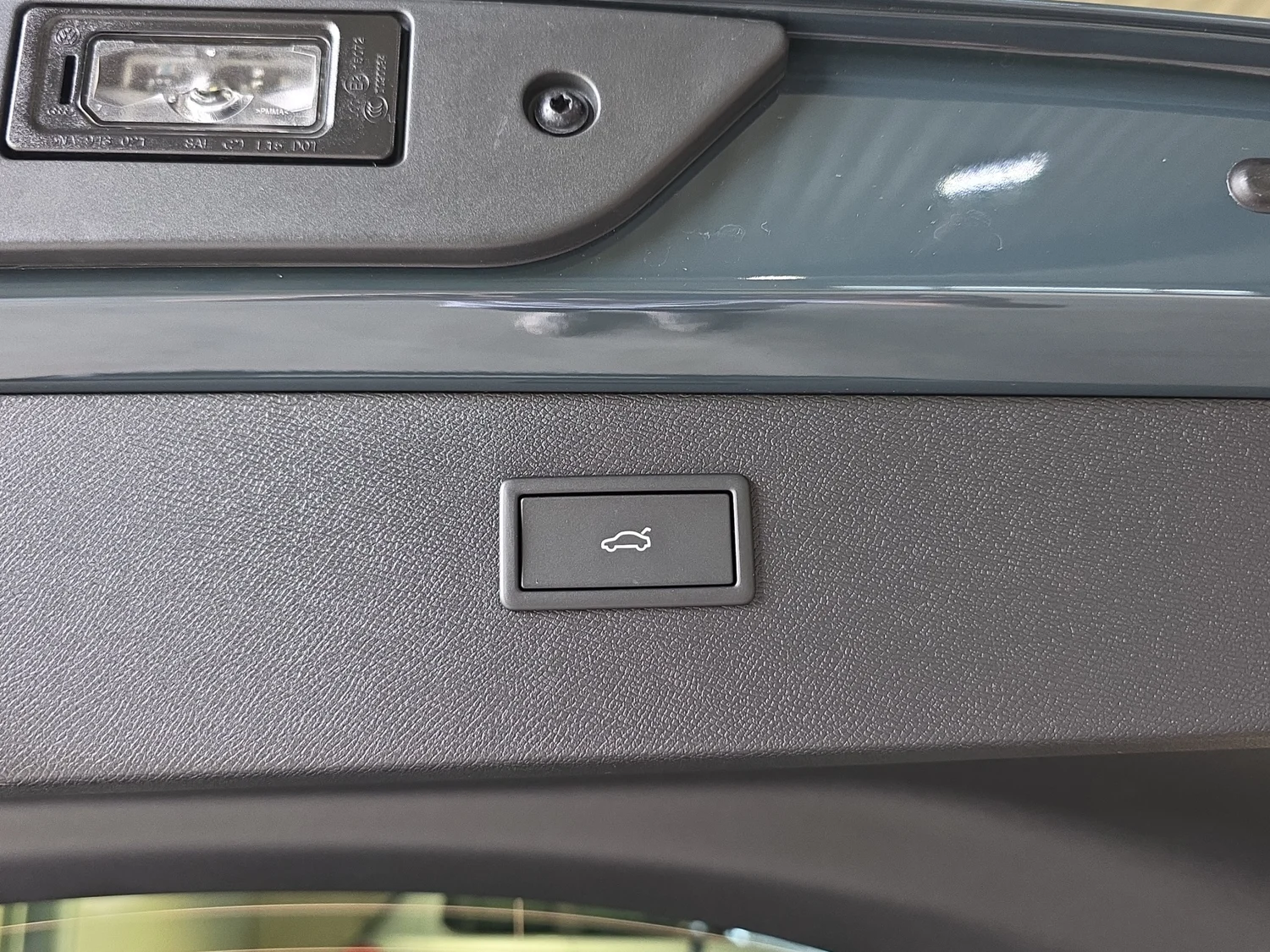 Bild eines CUPRA Formentor e-HYBRID 204 PS DSG