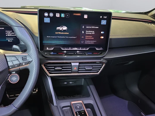 Bild eines CUPRA Formentor e-HYBRID 204 PS DSG